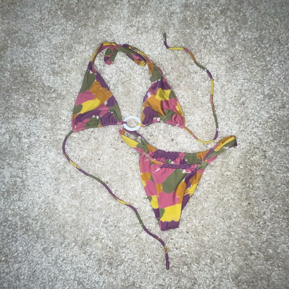Bamba Swim set size S